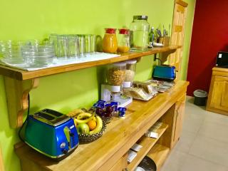 Hostal Andes Patagonicos - Puerto Natales - 4