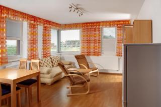 Apartmány KLÍNOVEC - Apartment KEILBERG - Loučná pod Klínovcem - 9