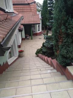 Apartamenty Szkocka - 5