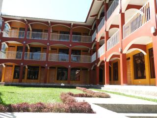 Hotel Adulam - San Pedro La Laguna - 7