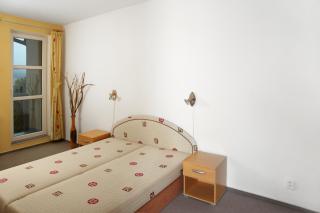 Apartmány KLÍNOVEC - Apartment KEILBERG - Loučná pod Klínovcem - 1