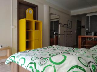 Best Balcony of Thessaloniki in the heart of Town - Thessaloniki - 5