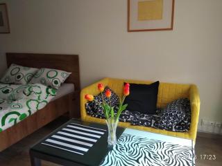 Best Balcony of Thessaloniki in the heart of Town - Tessalónica - 1
