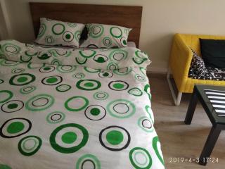 Best Balcony of Thessaloniki in the heart of Town - Thessaloniki - 3