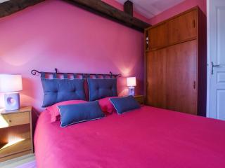 Pleasant holiday home with garden - Bonnemain - 6