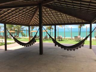 Tabatinga Residence Flat beira Mar - Conde - 6