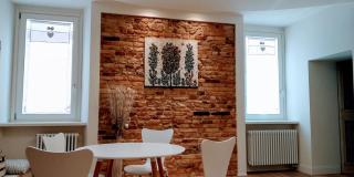 B&B Dimora Damiani - 9