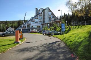 Apartmány KLÍNOVEC - Apartment KEILBERG - Loučná pod Klínovcem - 9
