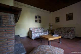 Tenuta Gaetano Spadaro - Capannori - 9
