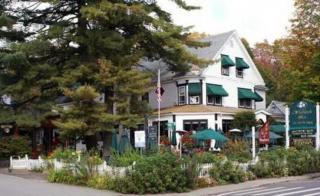 Woodstock Inn, Station and Brewery - North Woodstock - 0