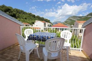 Apartments by the sea Zuljana, Peljesac - 10112 - 1
