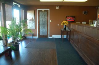 Stardust Motel - Shaunavon - 2