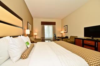 La Quinta by Wyndham Auburn - Auburn - 8