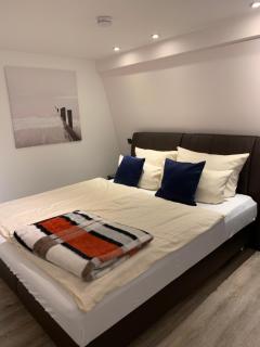 Hotel Friedrich - Hachenburg - 4