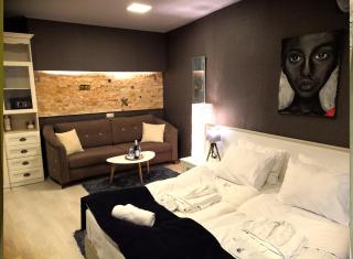 Piano Borracho Boutique Hotel Old Tbilisi - Tbilisi - 7