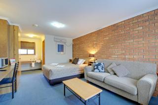 Tree Rose Motel Morwell - Morwell - 6