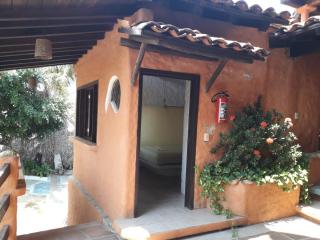 Posada Las Tortuguitas - Mazunte - 9