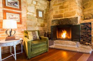 Monkey Place Country House - Broke - 9