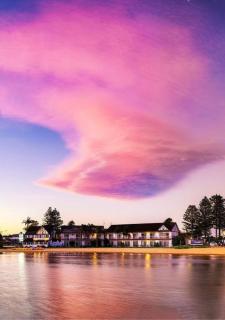 The Clan Terrigal - Terrigal - 6