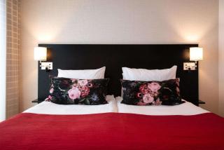Best Western Plus Time Hotel - Stockholm - 1