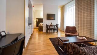 Best Western Plus Time Hotel - Stockholm - 4