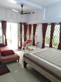 Chaiti Eco Homestay- Santiniketan Bolpur - Bolpur - 9