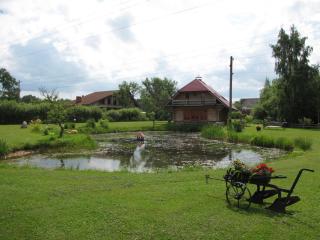 Laba Oma - Cēsis - 2