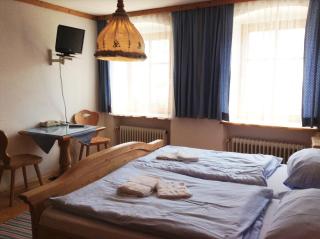 Frühstückspension zur Post Reisinger KG St Oswald - Sankt Oswald bei Freistadt - 3