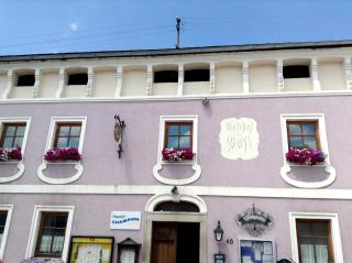 Frühstückspension zur Post Reisinger KG St Oswald - Sankt Oswald bei Freistadt - 0
