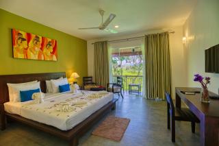 Tropical Life Resort and Spa - 1