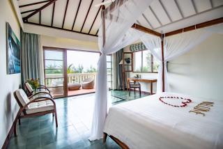 Cassia Cottage Resort and Spa - Phu Quoc - 5