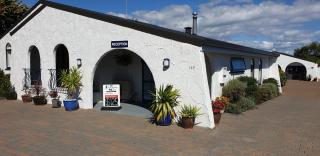 Barrington House Taupo - Taupo - 3