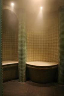 Domus Mariae Benessere - 7
