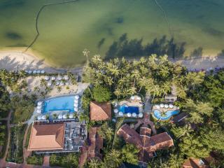 Cassia Cottage Resort and Spa - Phu Quoc - 6