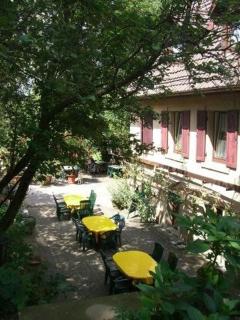 Gasthaus Zur Ölmühle - Oberderdingen - 5