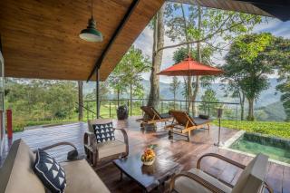 Madulkelle Tea and Eco Lodge - Kandy - 0
