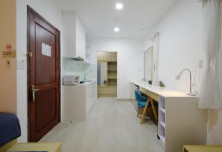 Babylon D3 Serviced Apartment - Ho Chi Minh - 4