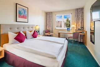 PLAZA INN Blankenburg Ditzingen, Sure Hotel Collection - Ditzingen - 6