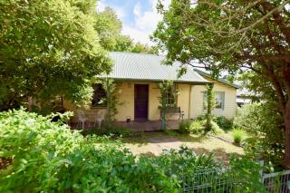 Waragil Cottage - Original Settler's Home - Blackheath - 0