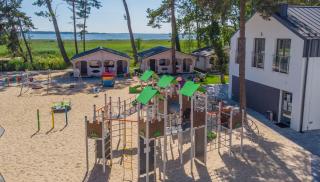 Family-Holiday Spa&Resort - Dziwnówek - 3