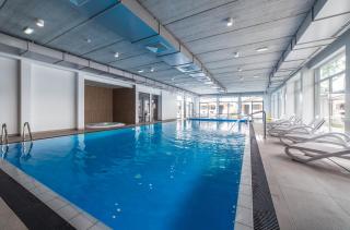 Family-Holiday Spa&Resort - Dziwnówek - 2