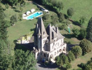 Le Terrondou - Vic-sur-Cère - 1