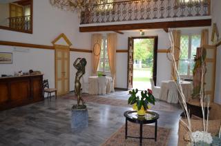 Villa Carrer - Porto Viro - 1