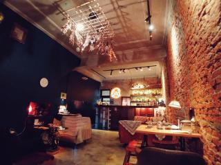 GOIN Old House & Bar - Tainan - 4