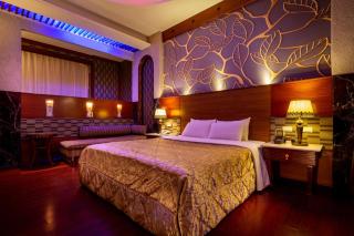 King & Princess Motel - Tainan - 5