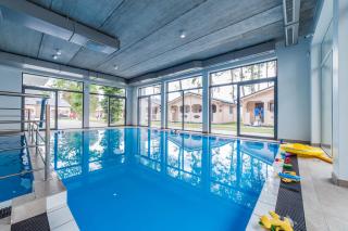 Family-Holiday Spa&Resort - Dziwnówek - 1