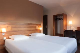 The Originals City, Hôtel Colmar Gare - Colmar - 5