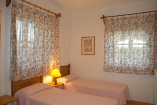 Silence and relaxation for families and couples in the countryside of Umbria - Porchiano del Monte - 3