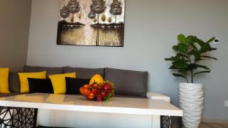 APARTAMENT ELEGANCE YELLOW - Rewal - 7