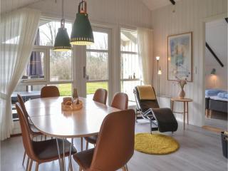 Holiday Home Møllevangen Ix - 4